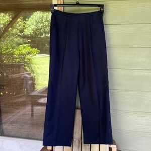 Vintage Dalton Wool Pants